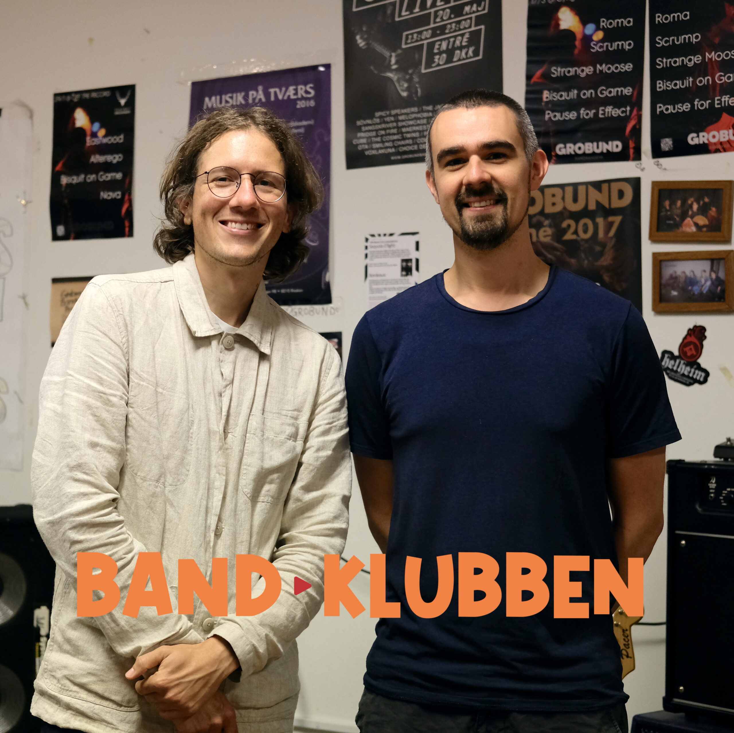 Bandklubben