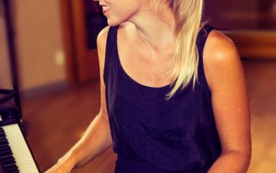 Sille Katrine Buur Schultz overtager workshops i Co-teaching